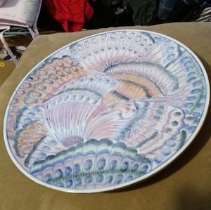 🎇💐ANDREA BY SADEK VINTAGE PLATE🎁